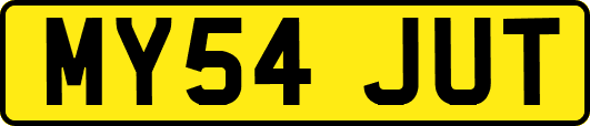 MY54JUT