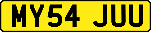 MY54JUU