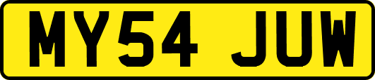MY54JUW