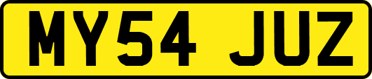 MY54JUZ