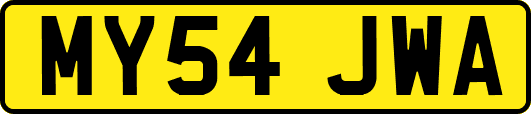 MY54JWA