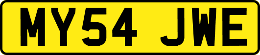 MY54JWE