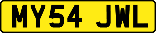 MY54JWL