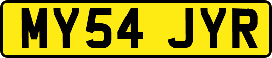 MY54JYR
