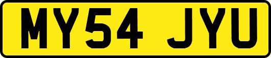 MY54JYU
