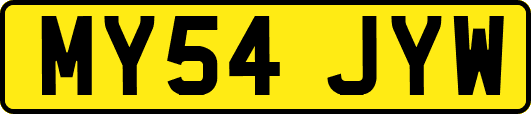 MY54JYW