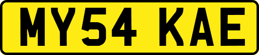 MY54KAE