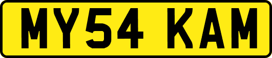 MY54KAM