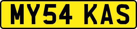 MY54KAS