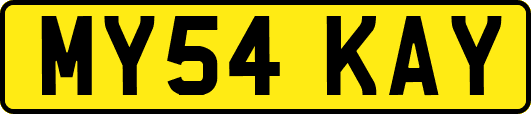 MY54KAY