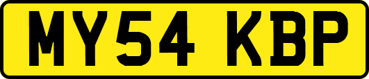 MY54KBP