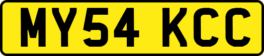 MY54KCC