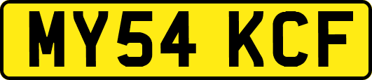 MY54KCF