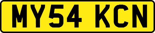 MY54KCN