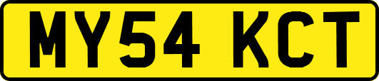 MY54KCT