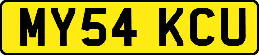 MY54KCU