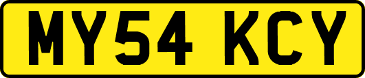 MY54KCY