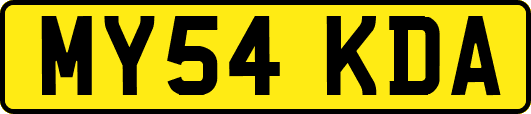 MY54KDA