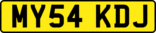 MY54KDJ