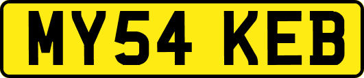 MY54KEB