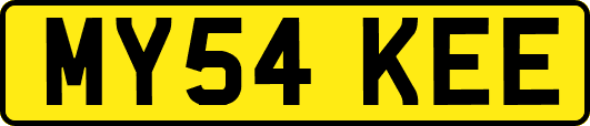 MY54KEE