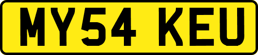 MY54KEU