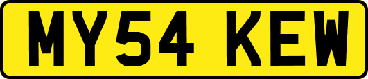 MY54KEW