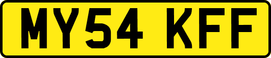 MY54KFF