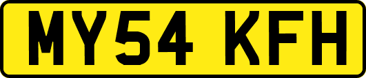 MY54KFH