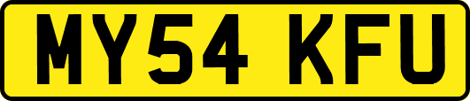 MY54KFU