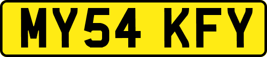 MY54KFY