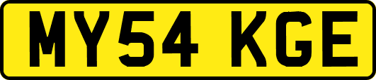 MY54KGE