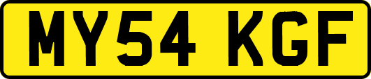 MY54KGF