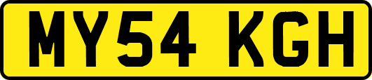 MY54KGH