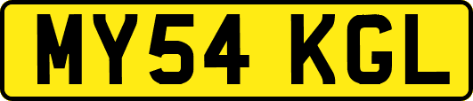 MY54KGL