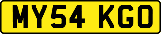 MY54KGO