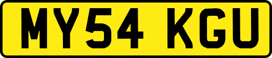 MY54KGU