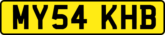 MY54KHB