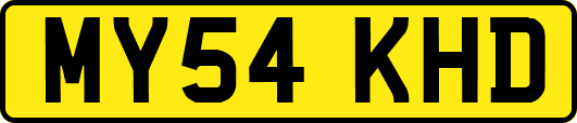 MY54KHD