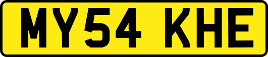 MY54KHE