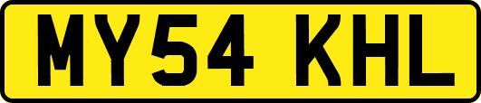 MY54KHL