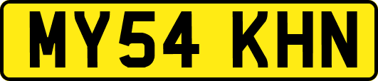 MY54KHN