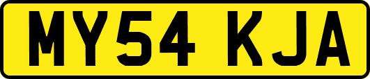 MY54KJA