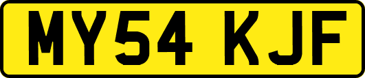 MY54KJF