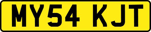 MY54KJT