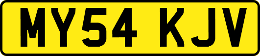 MY54KJV