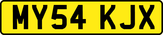 MY54KJX