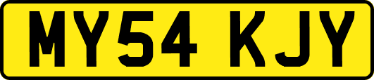 MY54KJY