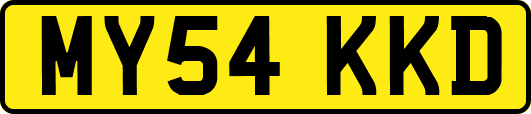 MY54KKD