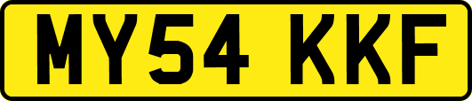MY54KKF